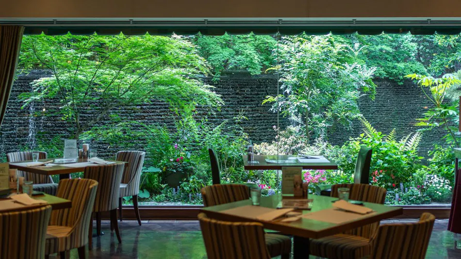 Nishitetsu Grand Hotel