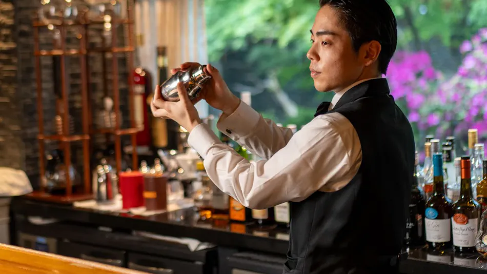 Nishitetsu Grand Hotel