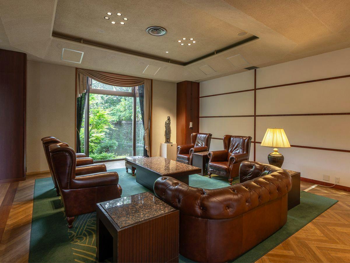Nishitetsu Grand Hotel