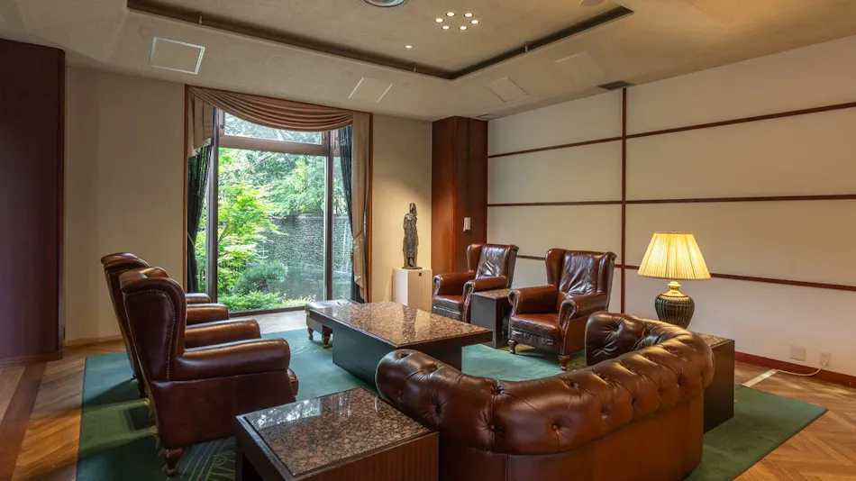 Nishitetsu Grand Hotel