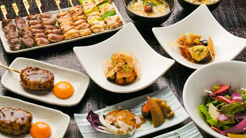Hotel Monterey La Soeur Fukuoka