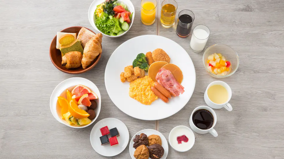 Hotel Monterey La Soeur Fukuoka