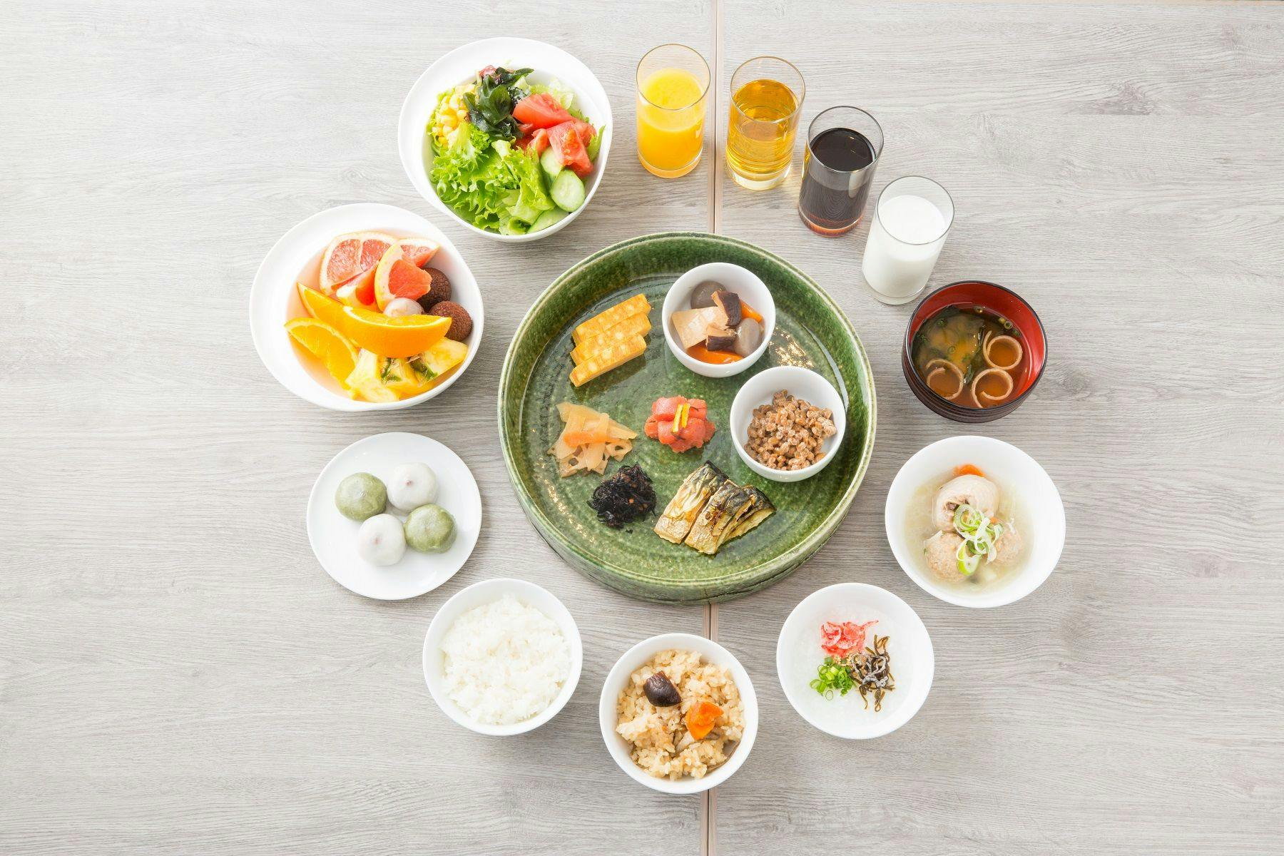 ホテルモントレ　ラ・スール福岡