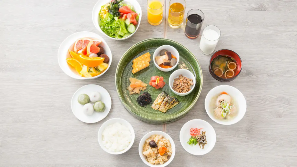 Hotel Monterey La Soeur Fukuoka