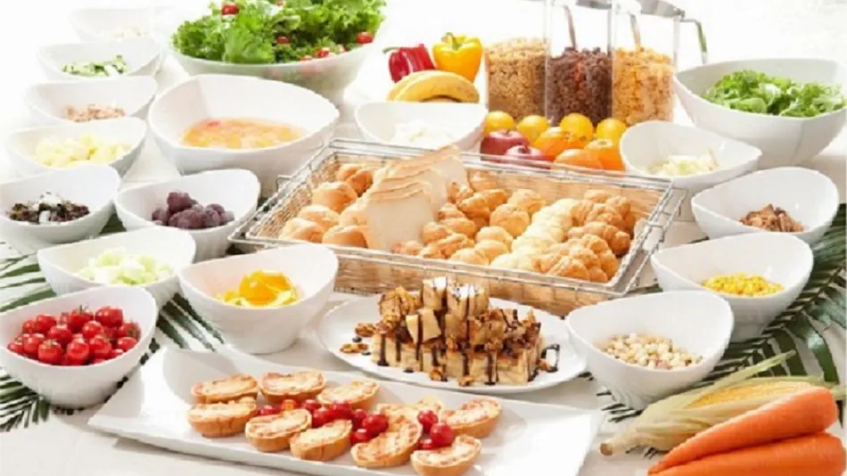 Hotel Monterey La Soeur Fukuoka