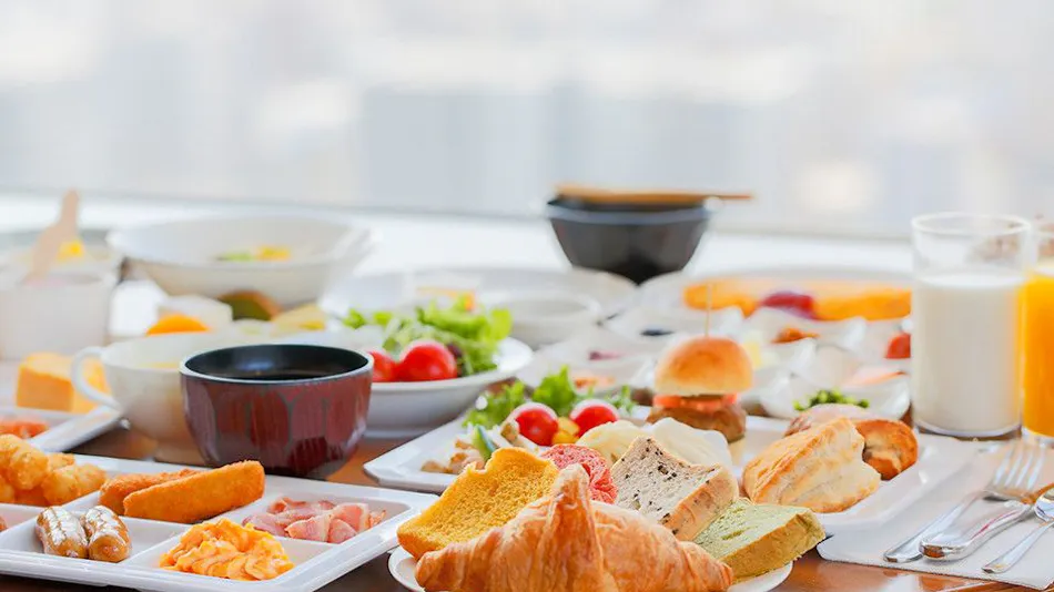 Hotel Monterey La Soeur Fukuoka