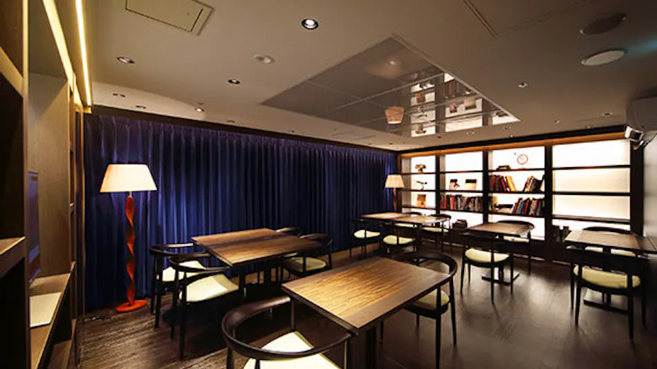 ANA Crowne Plaza Fukuoka