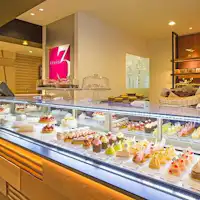 Patisserie Boutique Trois