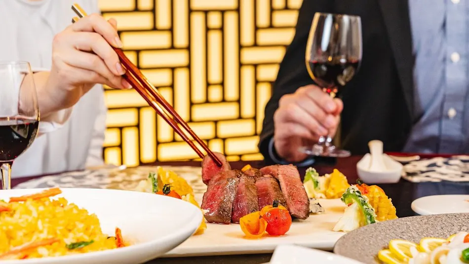 ANA Crowne Plaza Fukuoka