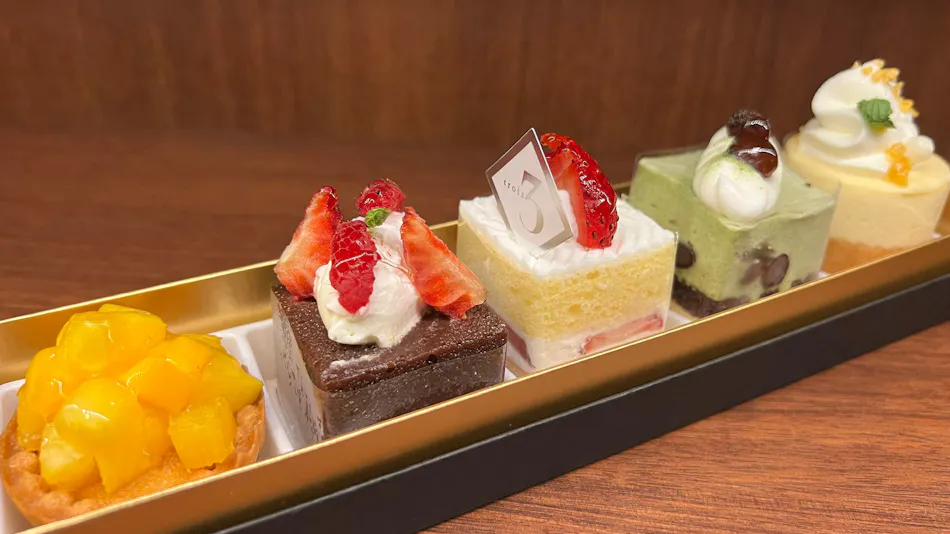 ANA Crowne Plaza Fukuoka