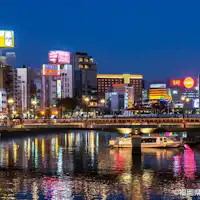 照片提供:福岡縣觀光聯盟