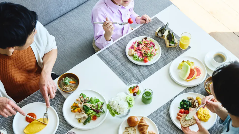 ANA Crowne Plaza Fukuoka