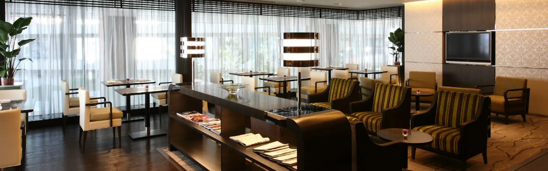 ANAクラウンプラザホテル福岡 by IHG