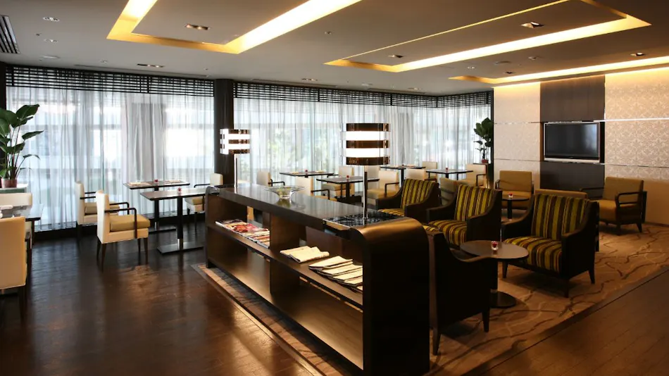 ANA Crowne Plaza Fukuoka