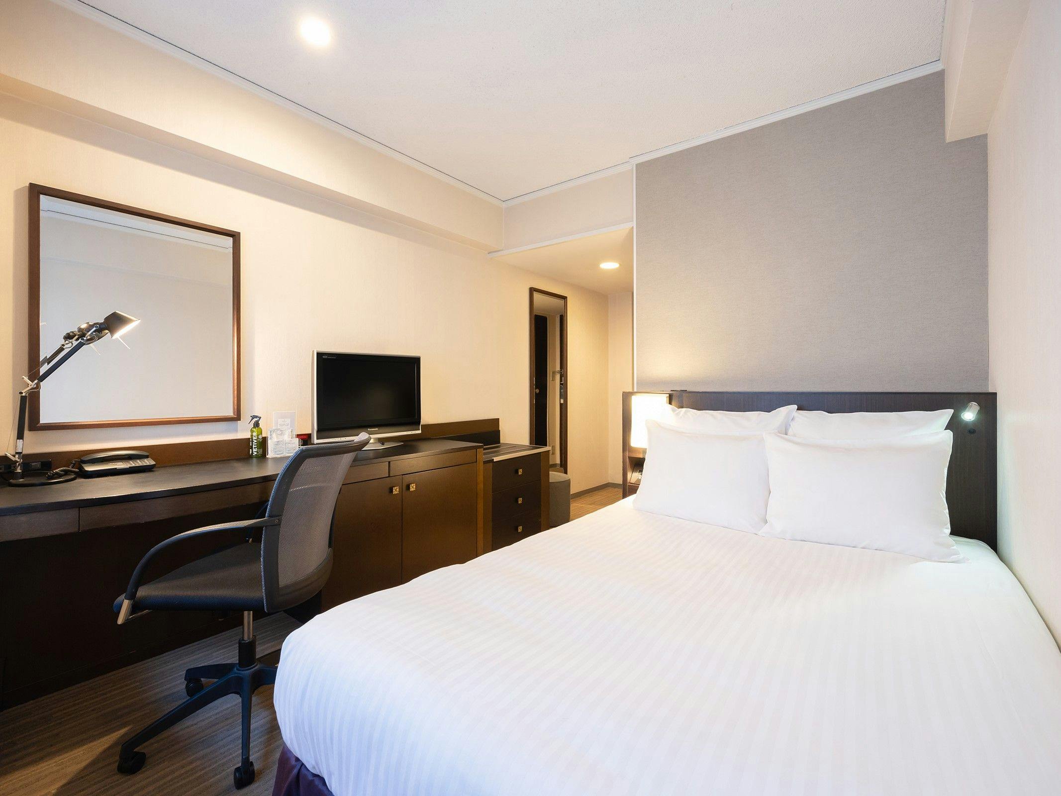 ANAクラウンプラザホテル福岡 by IHG - 宿泊予約 - 一休.com