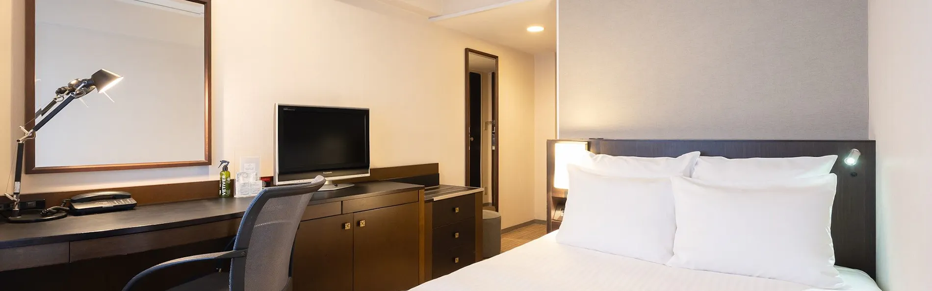 ANAクラウンプラザホテル福岡 by IHG