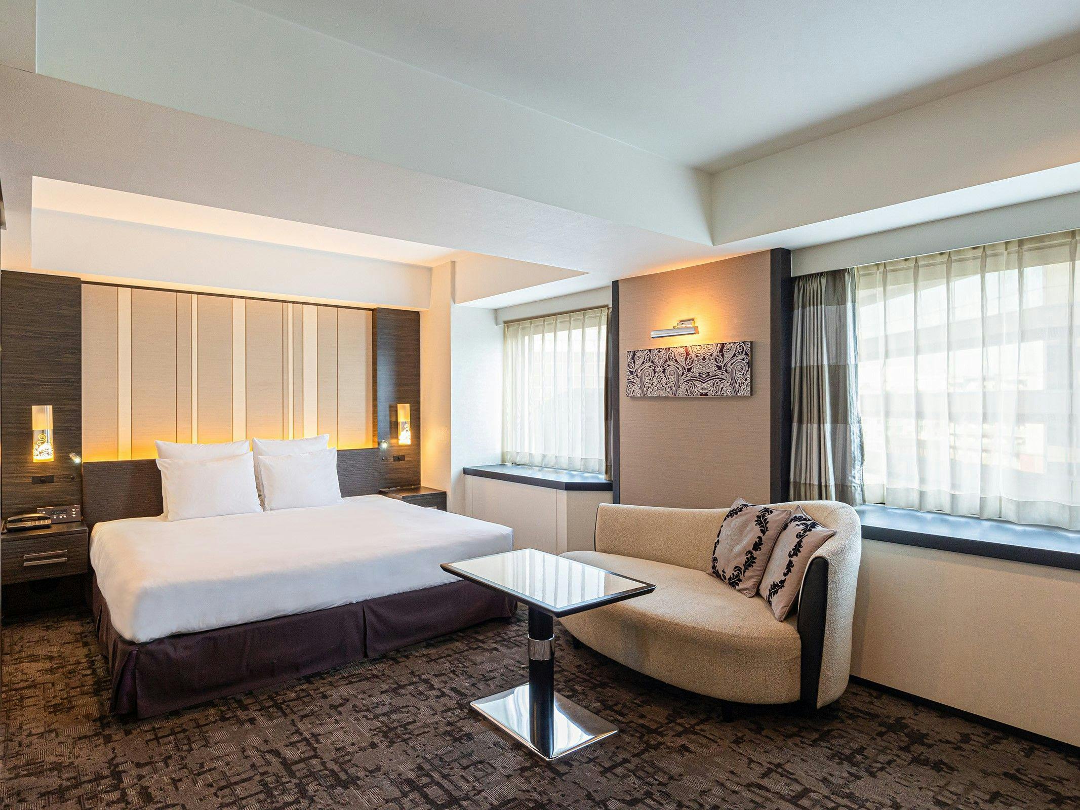 ANAクラウンプラザホテル福岡 by IHG