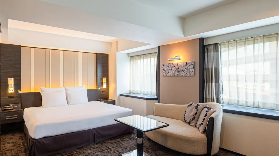 ANA Crowne Plaza Fukuoka