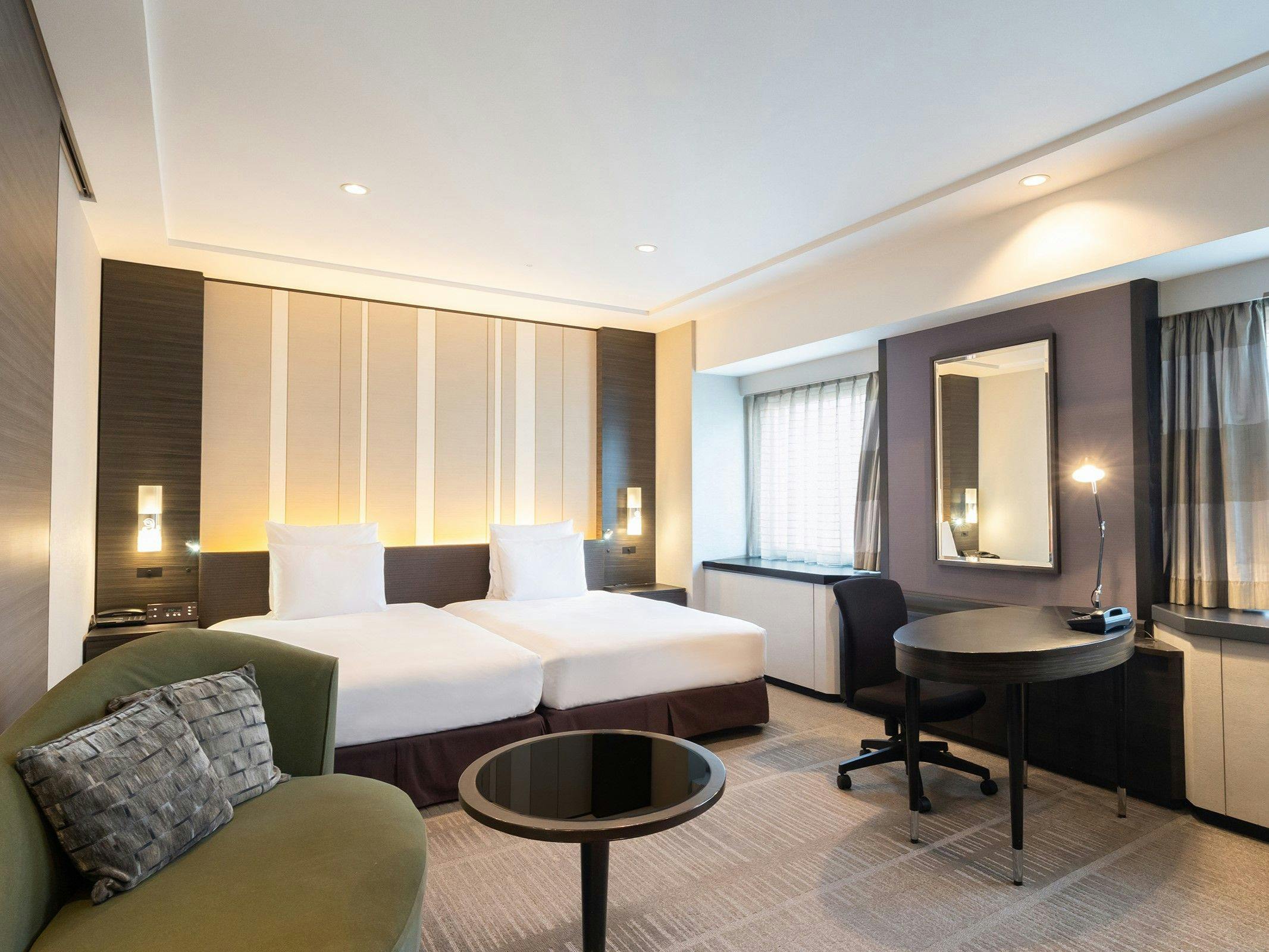 ANAクラウンプラザホテル福岡 by IHG