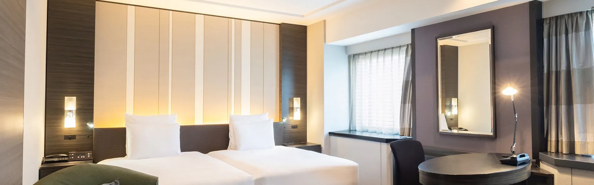 ANAクラウンプラザホテル福岡 by IHG