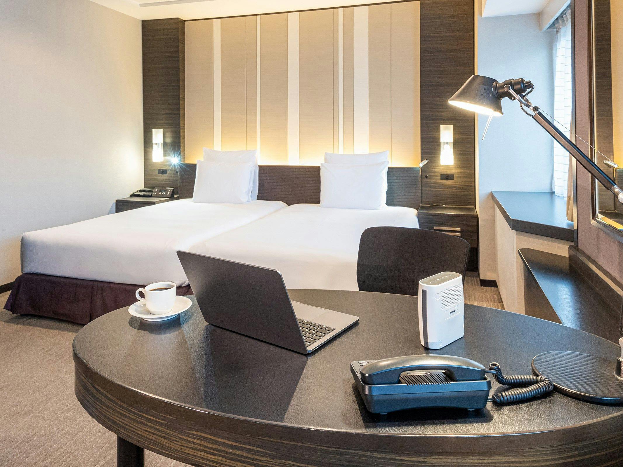 ANAクラウンプラザホテル福岡 by IHG