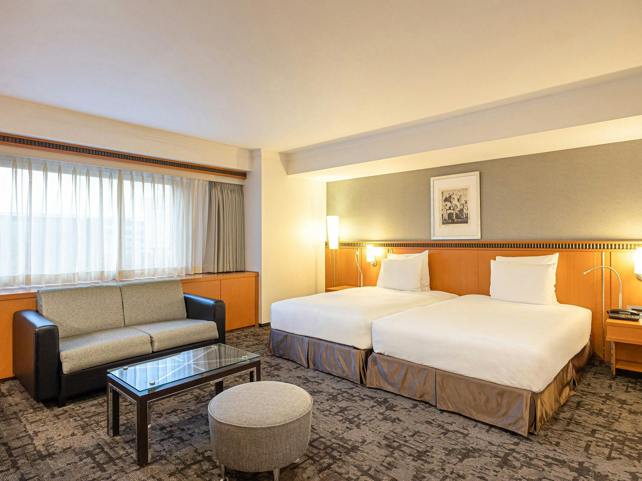 ANAクラウンプラザホテル福岡 by IHG