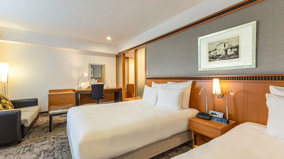 ANA Crowne Plaza Fukuoka