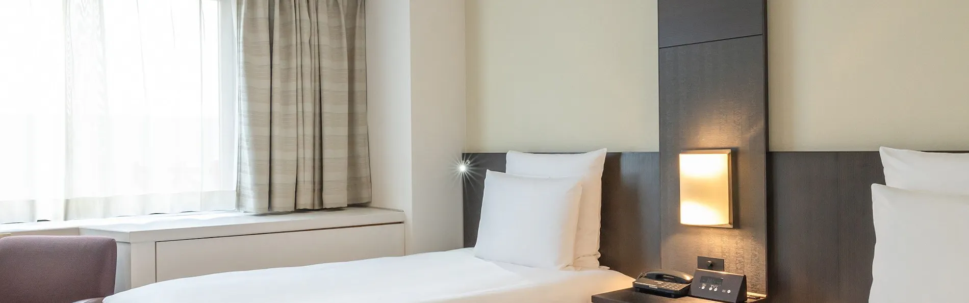 ANAクラウンプラザホテル福岡 by IHG