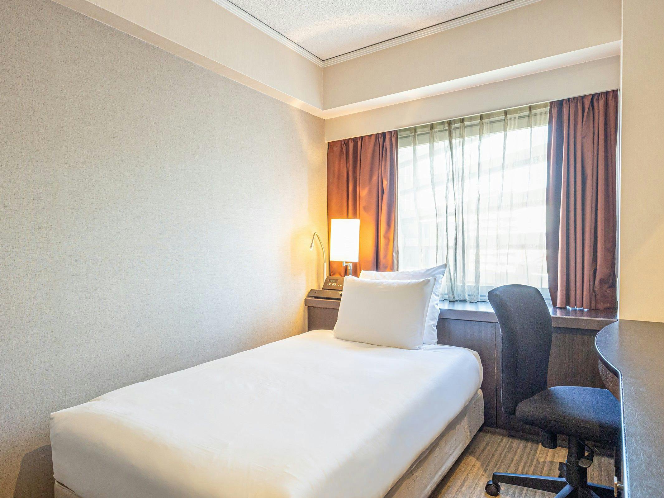 ANAクラウンプラザホテル福岡 by IHG