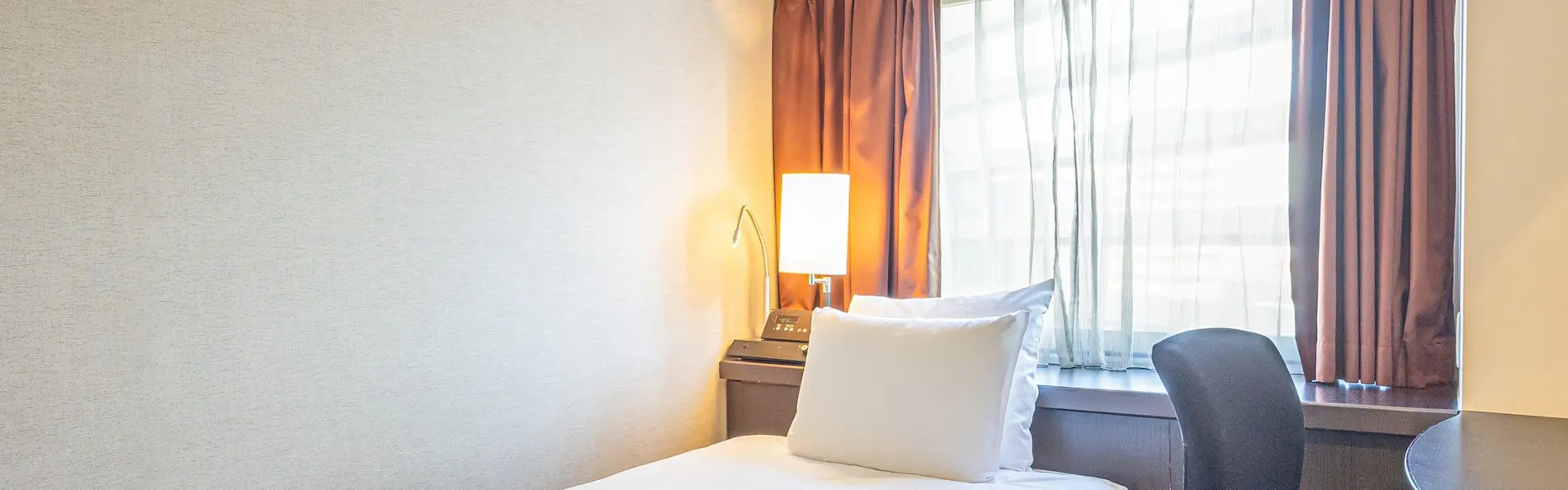 ANAクラウンプラザホテル福岡 by IHG
