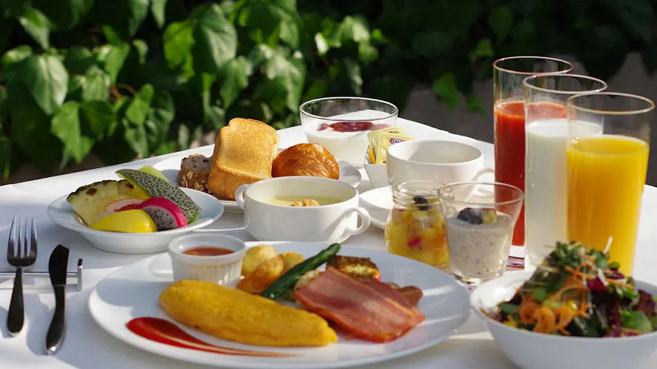 ANA Crowne Plaza Fukuoka