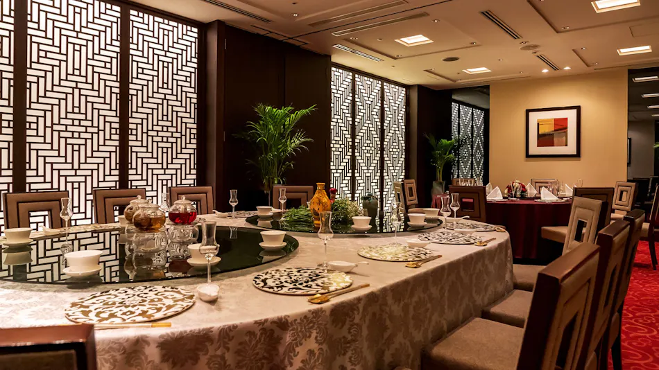 ANA Crowne Plaza Fukuoka