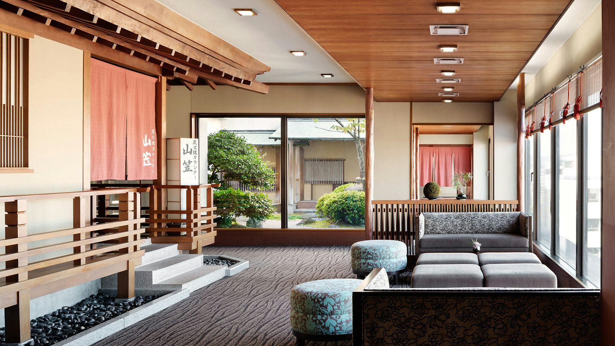 ANAクラウンプラザホテル福岡 by IHG