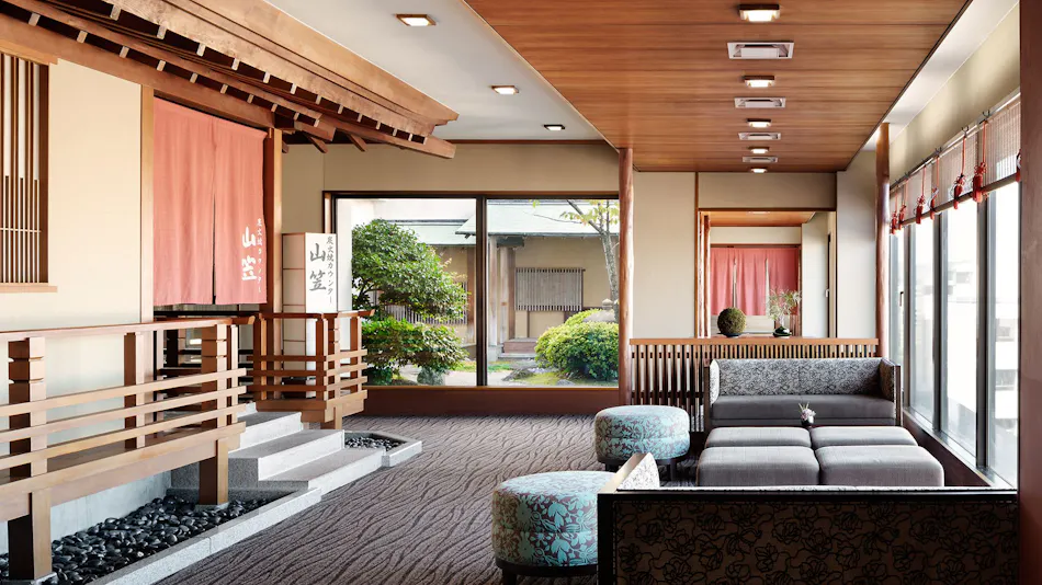 ANA Crowne Plaza Fukuoka