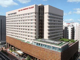 ANAクラウンプラザホテル福岡