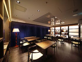 ANAクラウンプラザホテル福岡