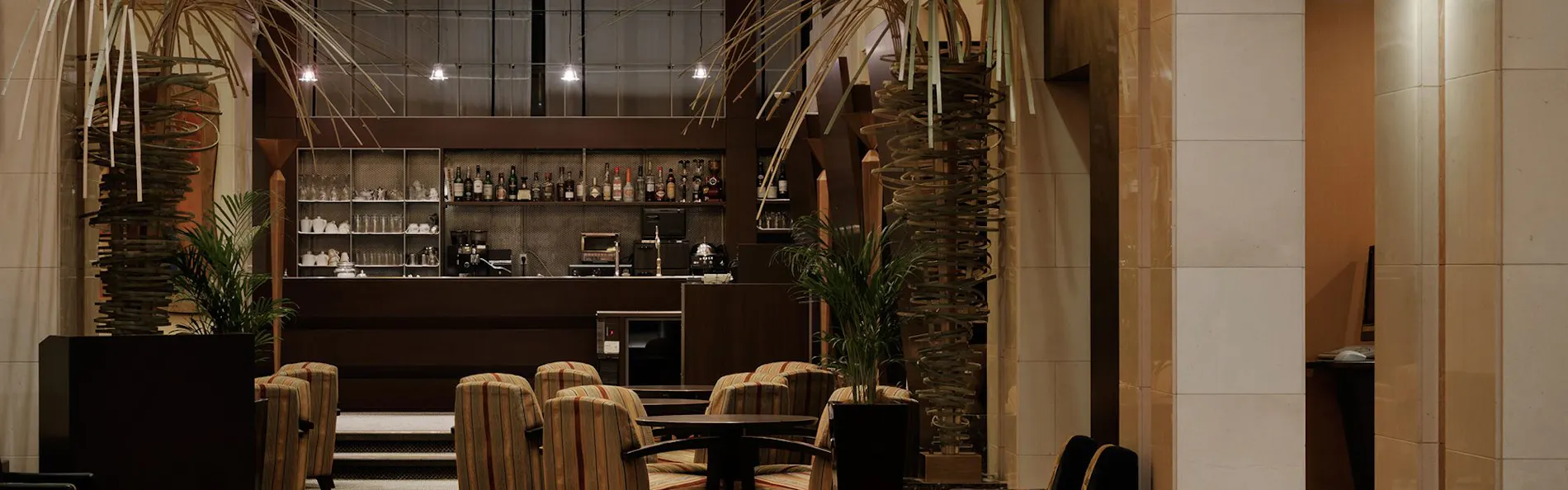 ANAクラウンプラザホテル福岡 by IHG