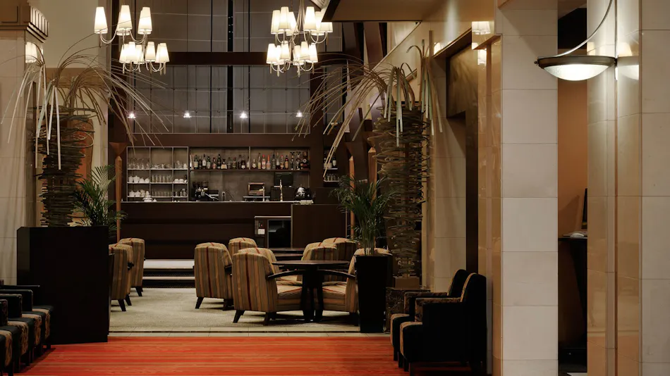 ANA Crowne Plaza Fukuoka