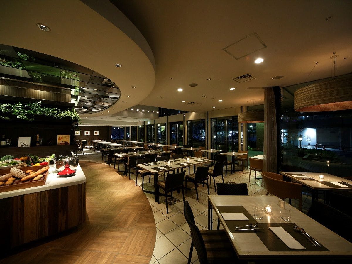 ANAクラウンプラザホテル福岡 by IHG