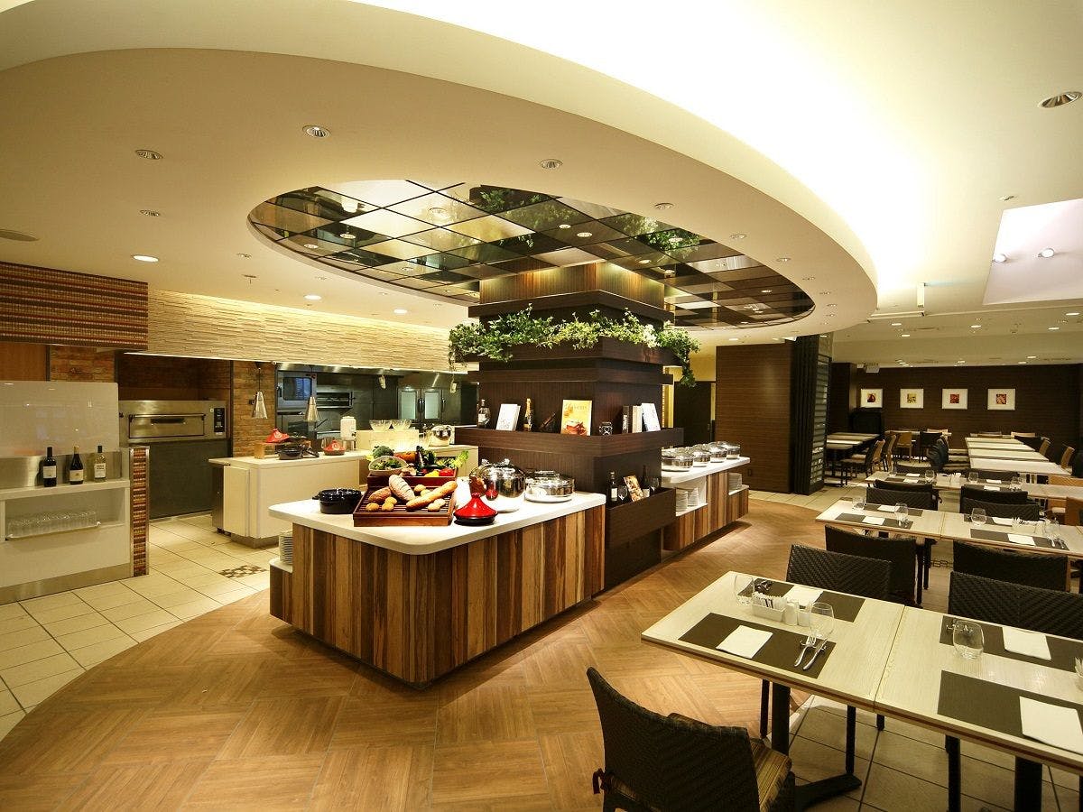 ANAクラウンプラザホテル福岡 by IHG