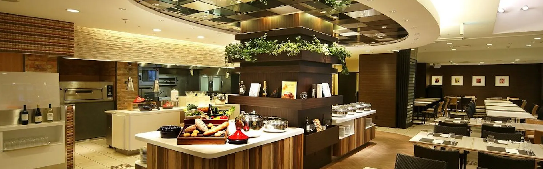 ANAクラウンプラザホテル福岡 by IHG
