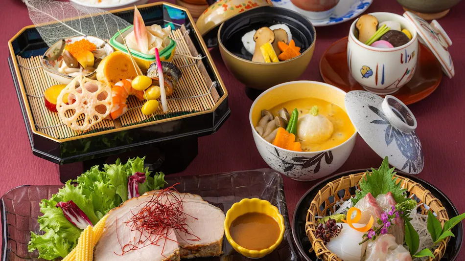Yumihari-no-Oka Hotel