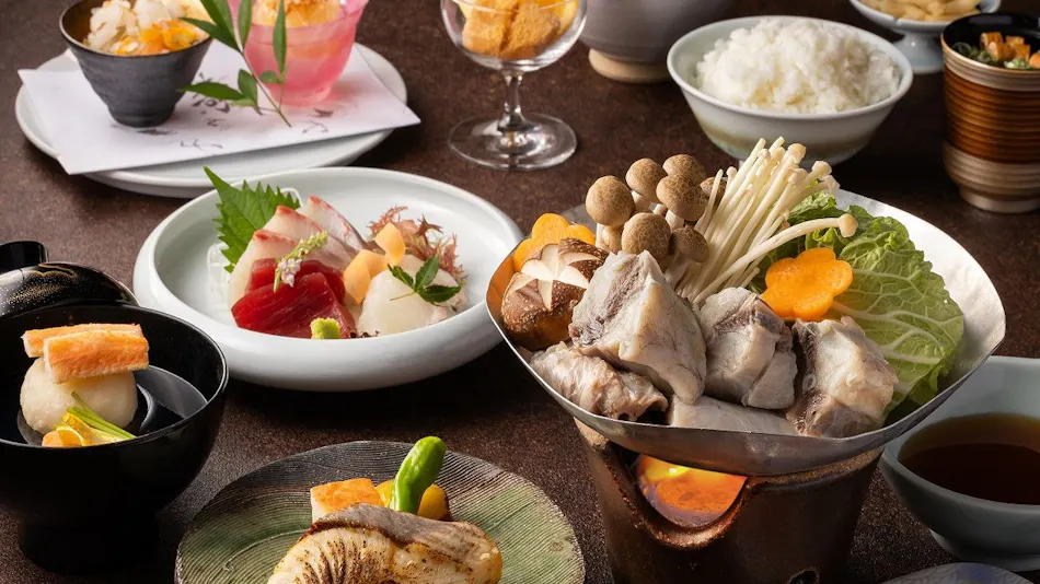 Yumihari-no-Oka Hotel