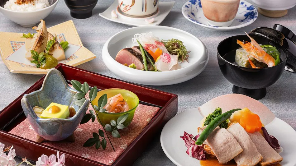 Yumihari-no-Oka Hotel