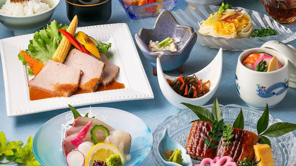Yumihari-no-Oka Hotel