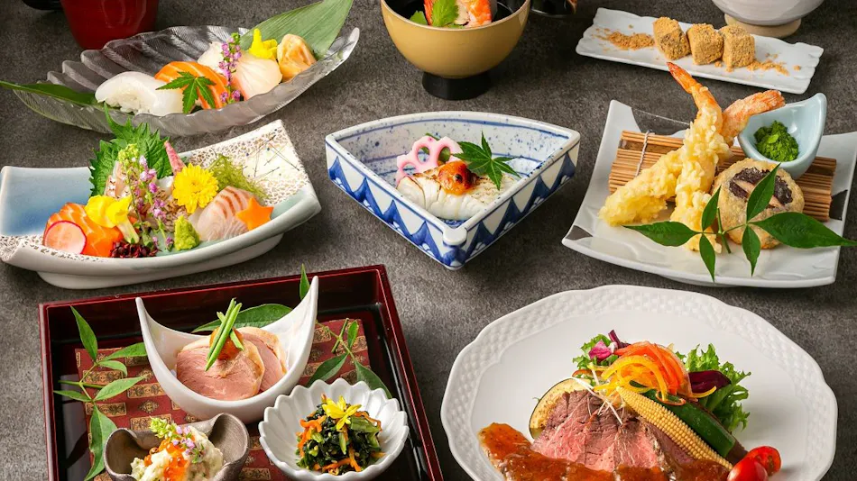 Yumihari-no-Oka Hotel