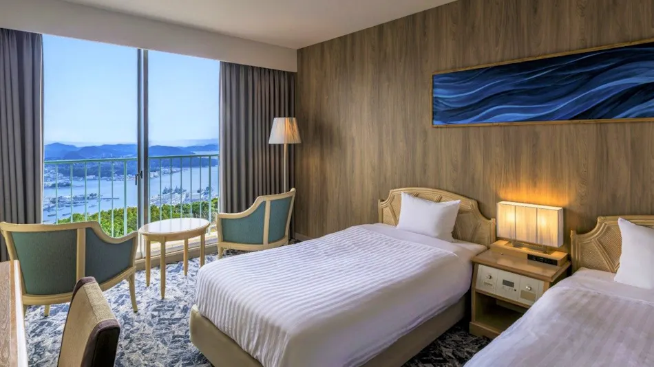 Yumihari-no-Oka Hotel