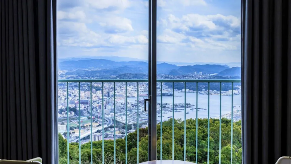 Yumihari-no-Oka Hotel