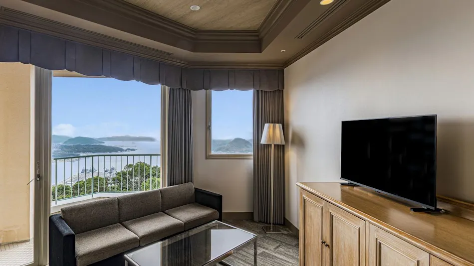 Yumihari-no-Oka Hotel