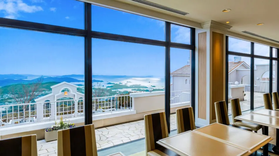 Yumihari-no-Oka Hotel